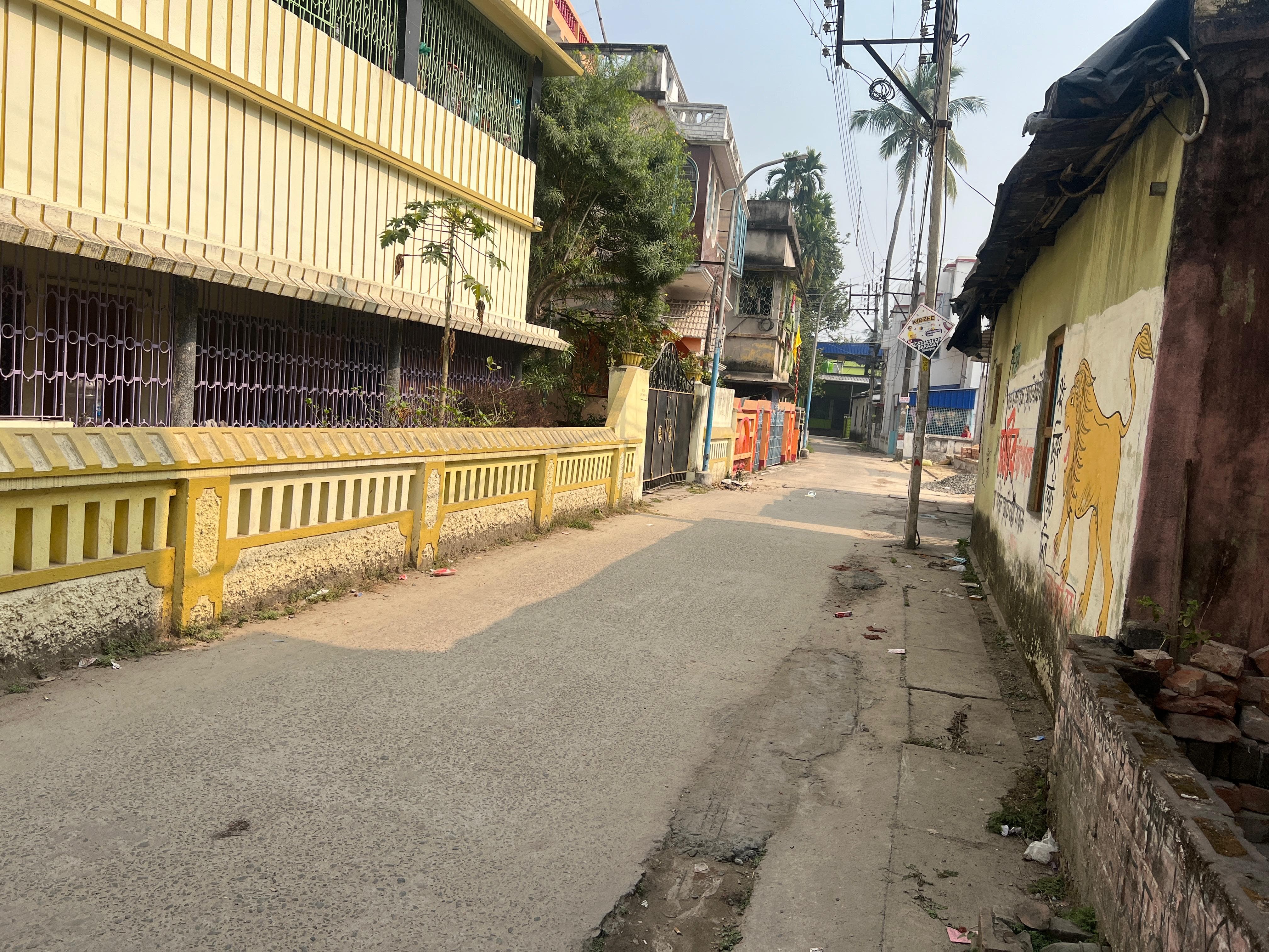 ACS Education ACS Education Building and Locality photo 5